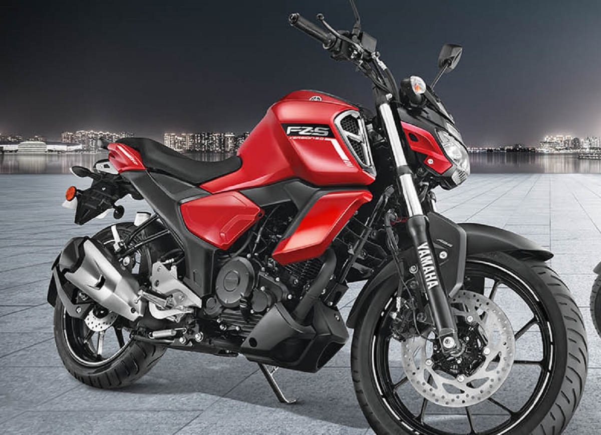 yamaha fz and fzs fi series launched in india yamaha fzs fi price yamaha fzs fi specification yamaha fzs fi features