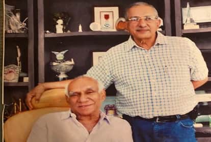 Mahen Vakil Was The First Employee Of Yash Raj Films Know About Him