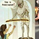 आज हम जिस समाज में रह रहे हैं वहां मनुष्यता ही मरने के कगार पर है और अंतिम सांसे ले रही है