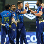 मुंबई इंडियंस
