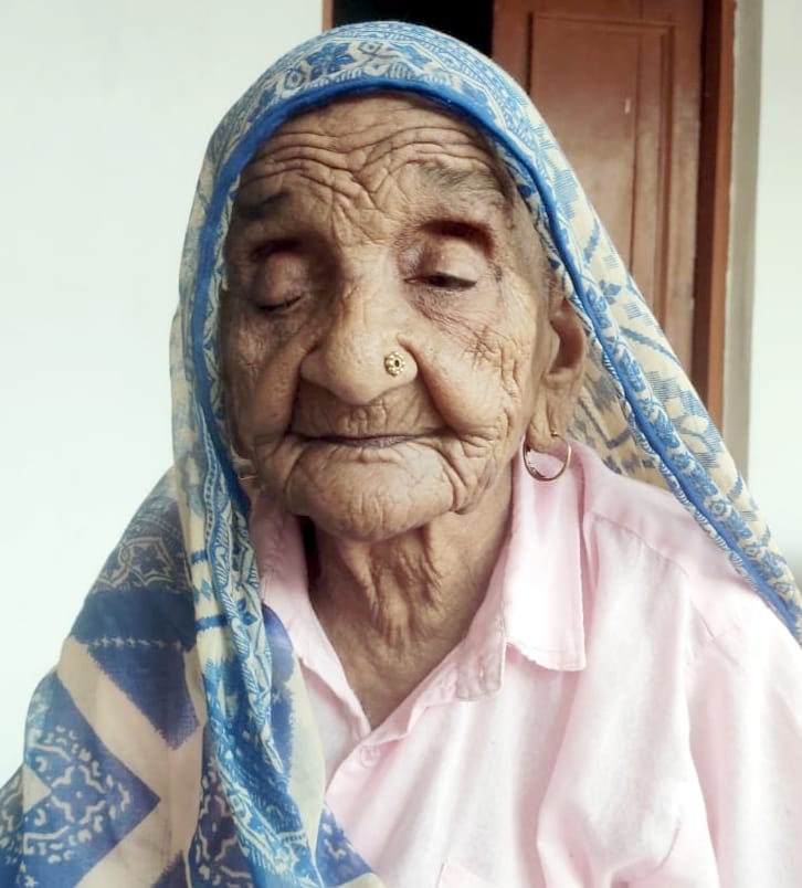 Charkha no longer seen in homes