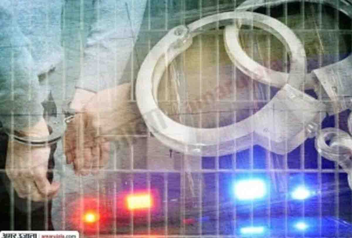 History sheeter's son arrested