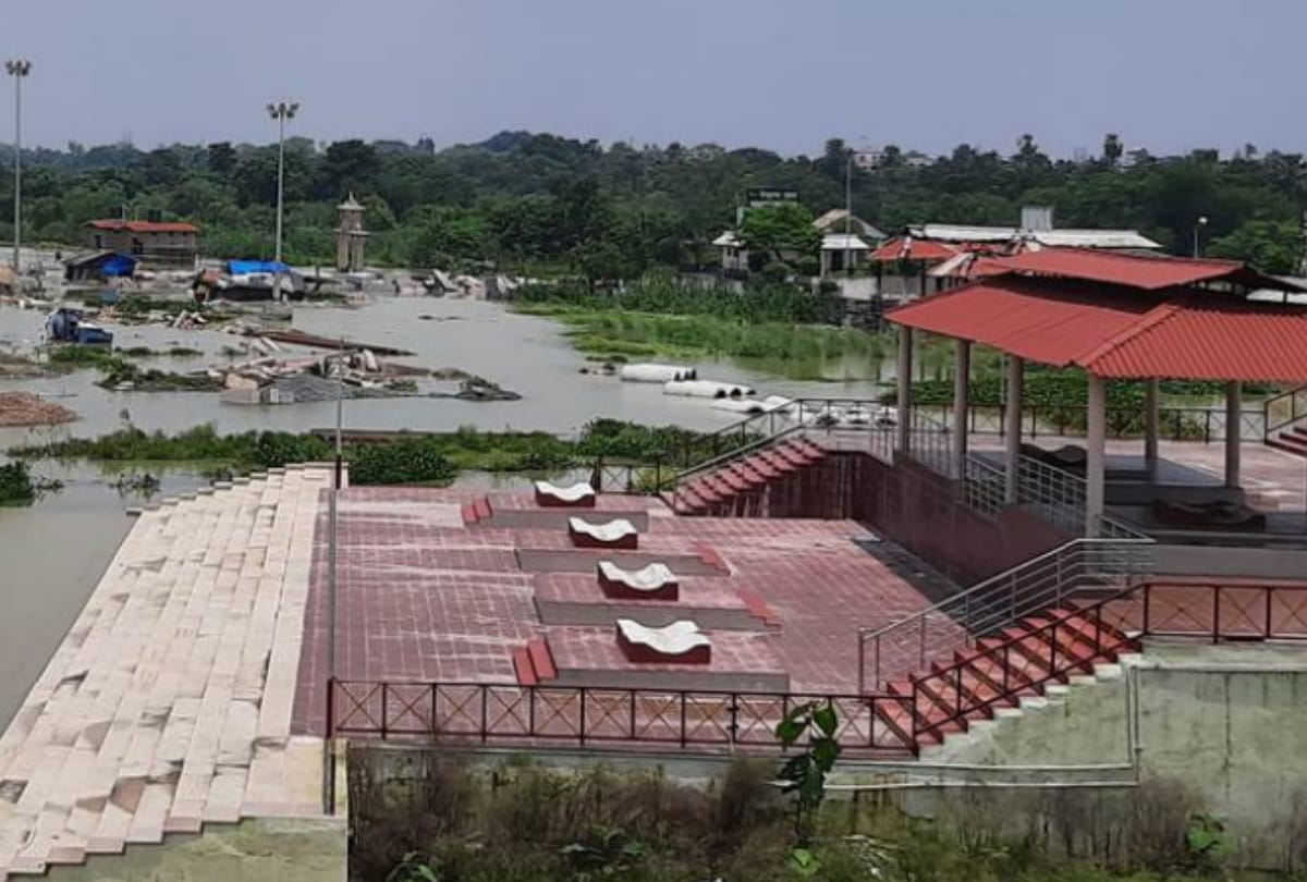 Electric crematorium to be built on banks of river Rapti
