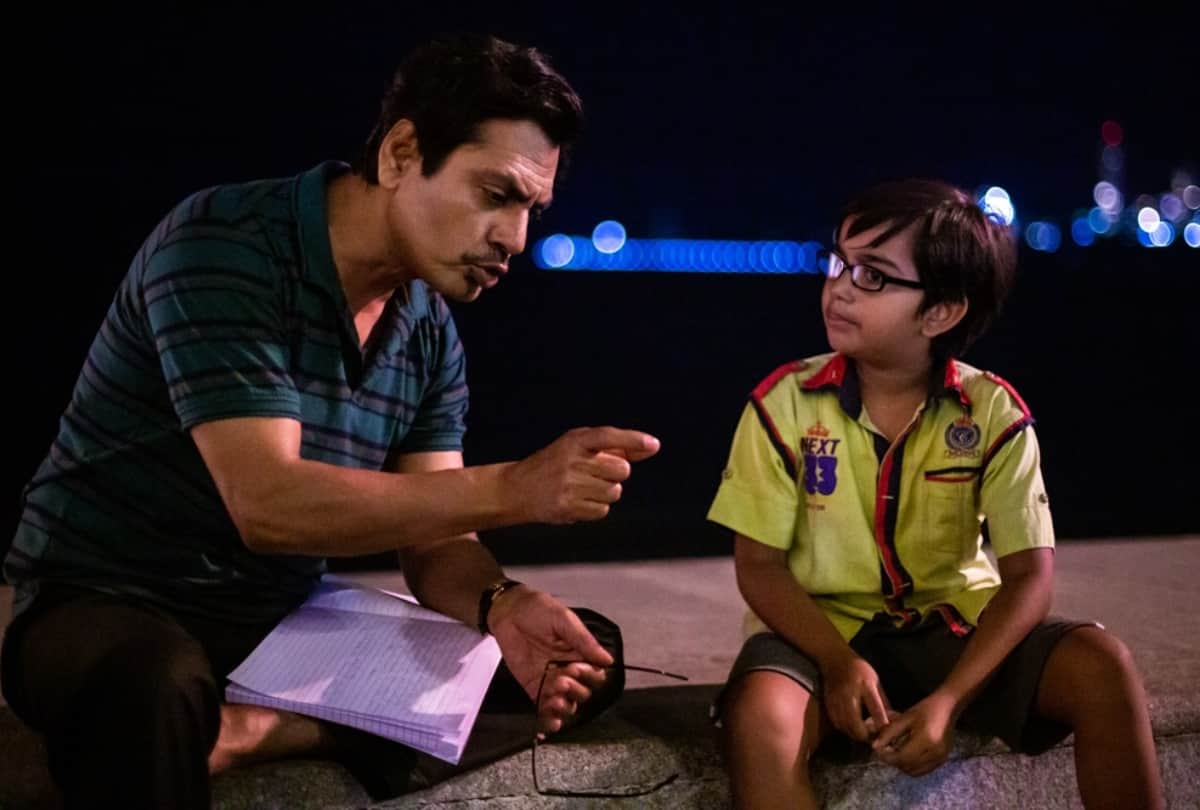 Nawazuddin Siddiqui says Not nepotism industry actually has a racism problem