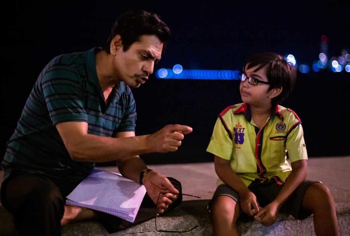 Nawazuddin Siddiqui says Not nepotism industry actually has a racism problem