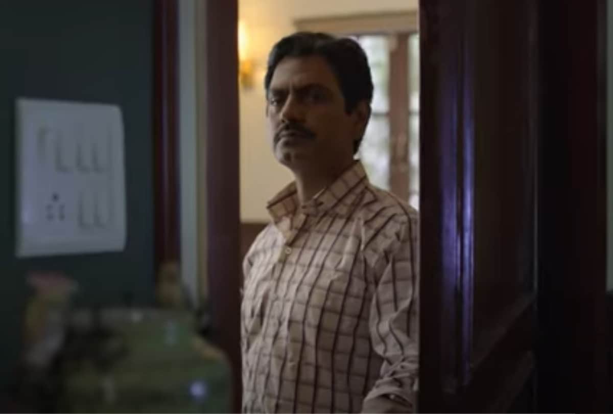 Nawazuddin Siddiqui says Not nepotism industry actually has a racism problem