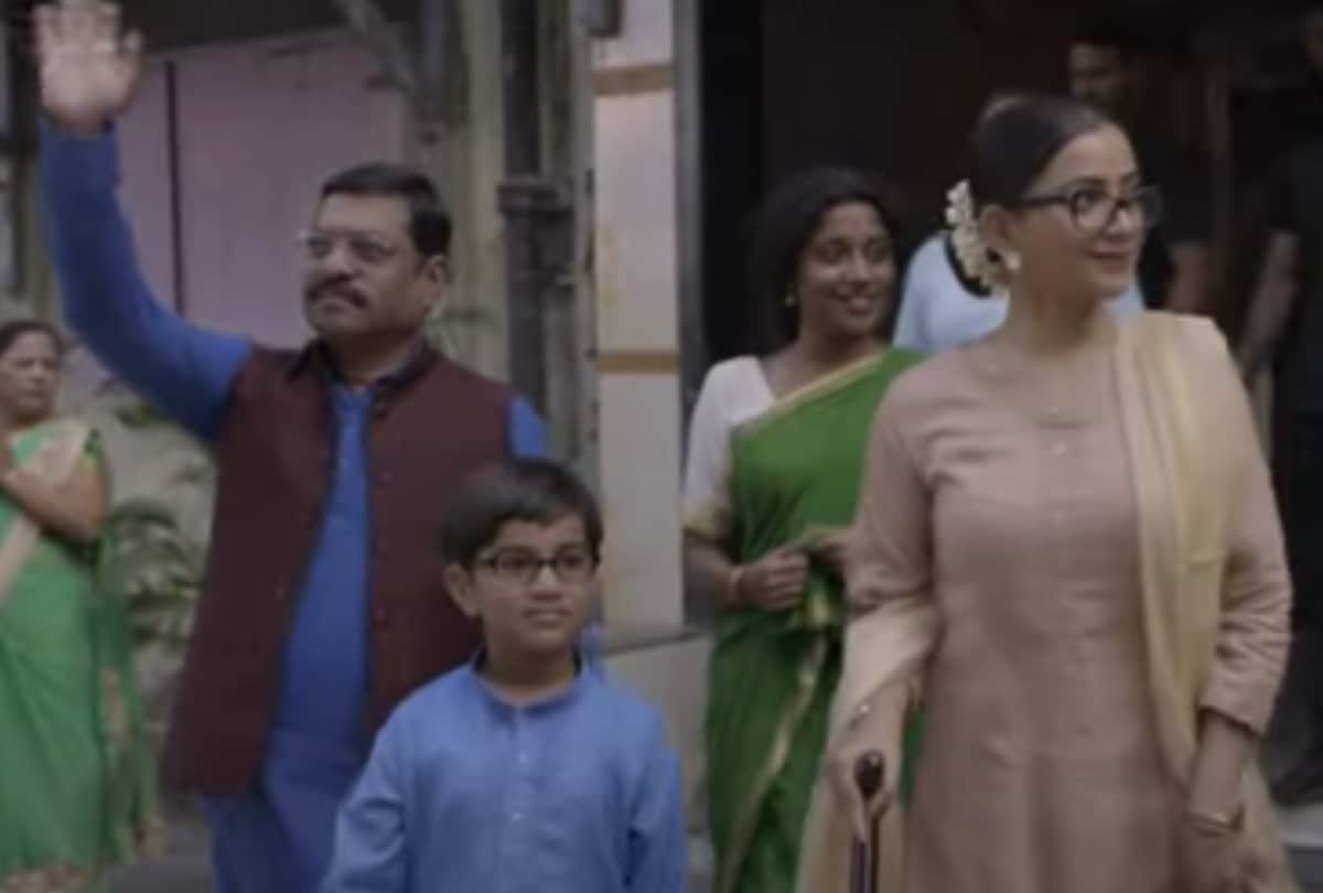 Serious Men Review by Pankaj Shukla sudhir Mishra nawazuddin Siddiqui Indira Tiwari akshat das