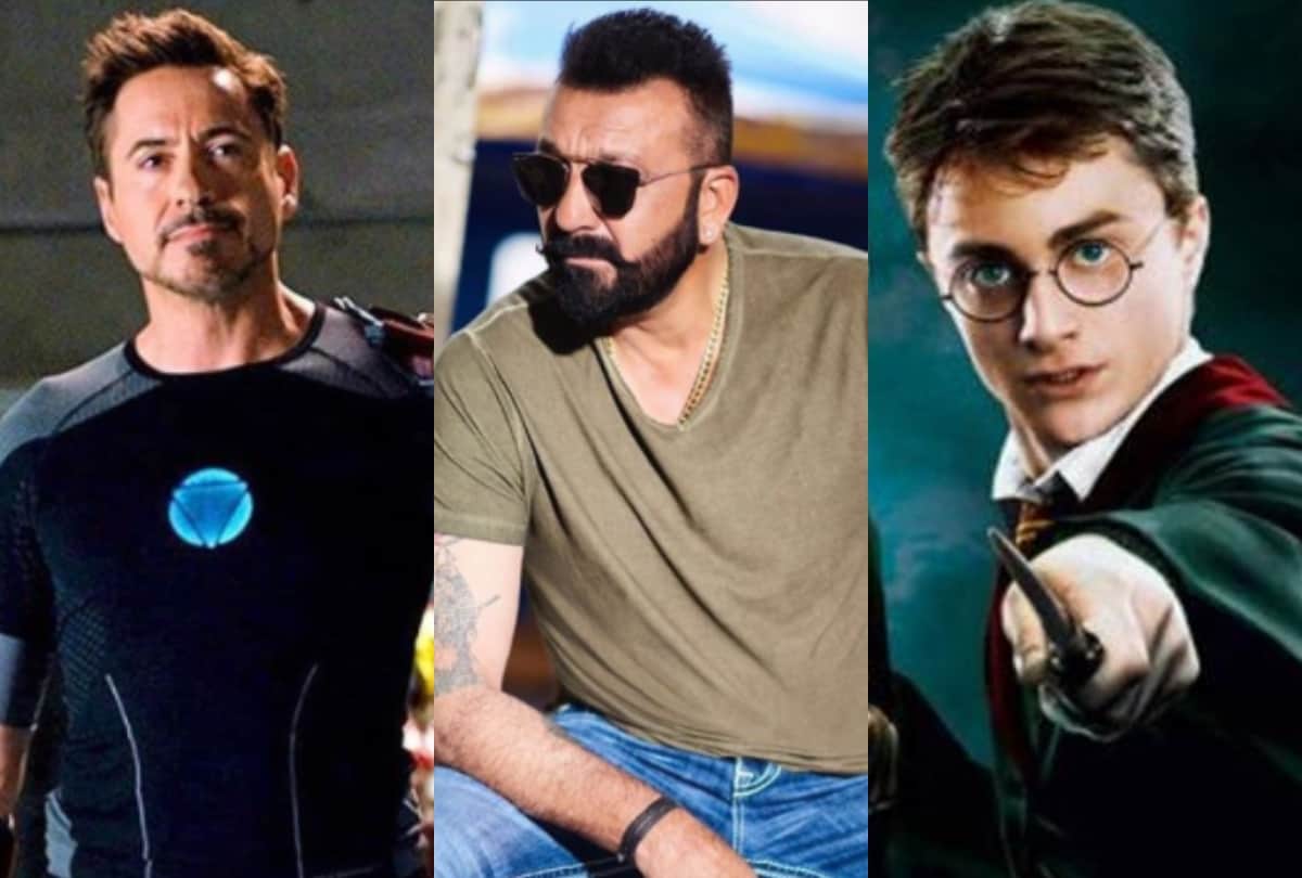 Sanjay dutt to harry potter and iron man these stars won over drugs addiction