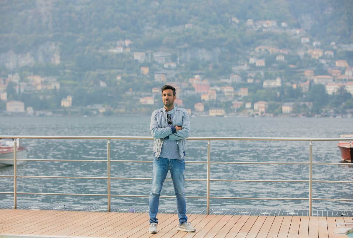 Hrithik Roshan and Tiger Shroff film War complete one year director Siddharth Anand talk about this action film