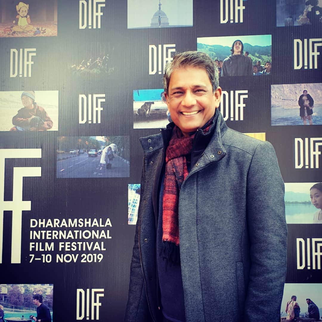 Adil Hussain Birthday Special know unknown facts about Best Actor award at Indo German Film Week
