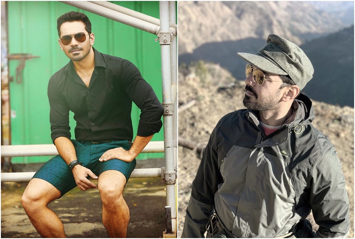 bigg boss 14 contestant Abhinav Shukla revealed his strategy and plans for salman Khan TV Game show Bigg Boss 2020