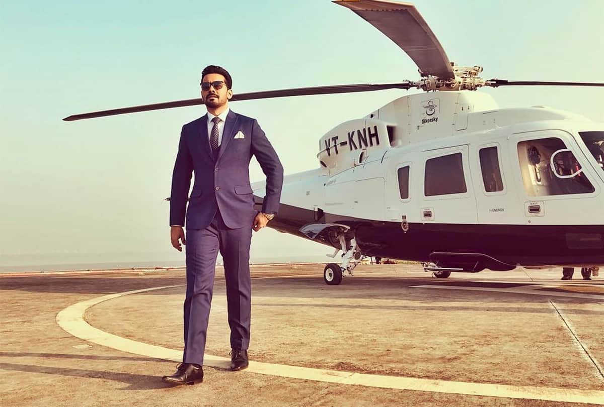 bigg boss 14 contestant Abhinav Shukla revealed his strategy and plans for salman Khan TV Game show Bigg Boss 2020