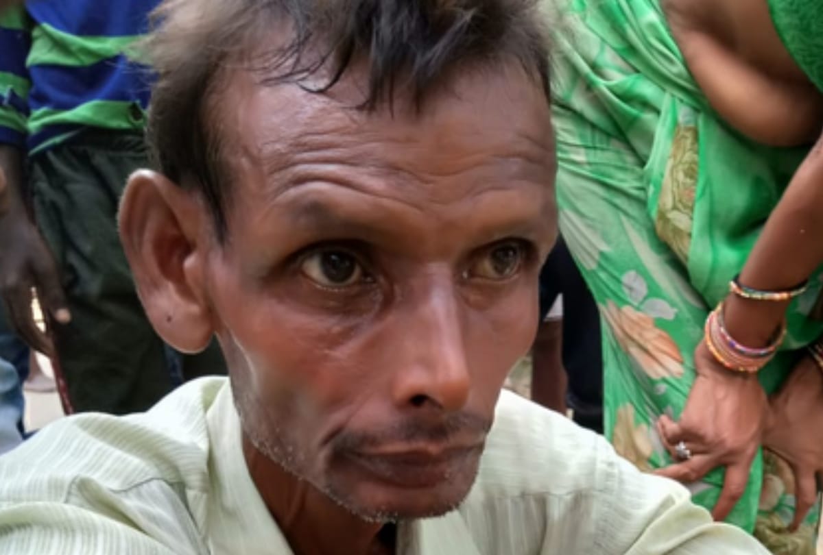 brother was severely cut, head found in field, torso found in pond