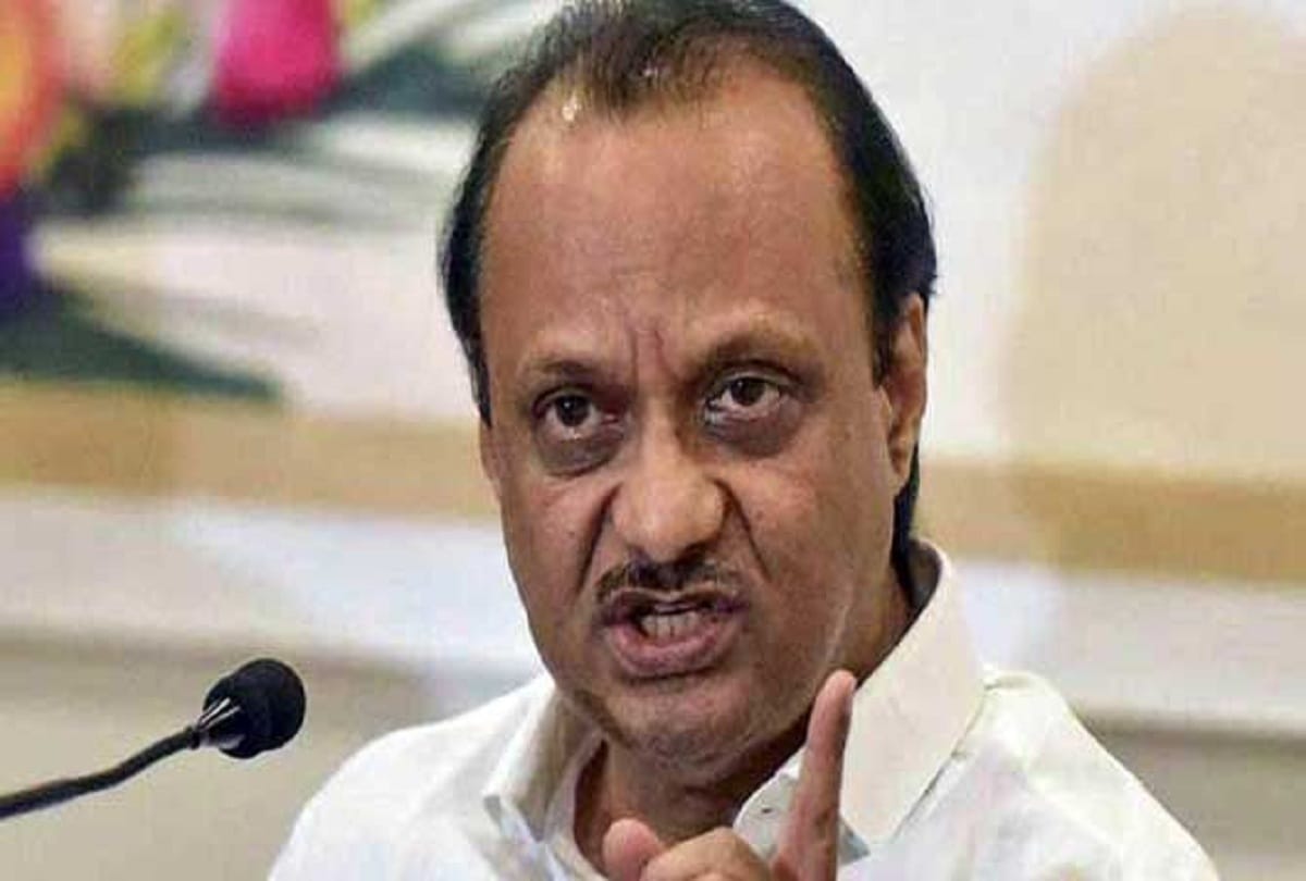 Maharashtra: Ajit Pawar warns officials against taking advantage of their position
