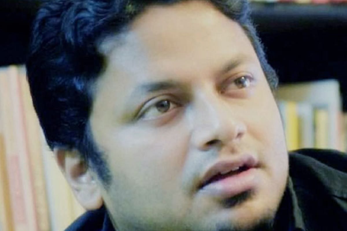 Top brass made mistake by indiscriminately inducting TMC leaders: BJP leader Anupam Hazra said
