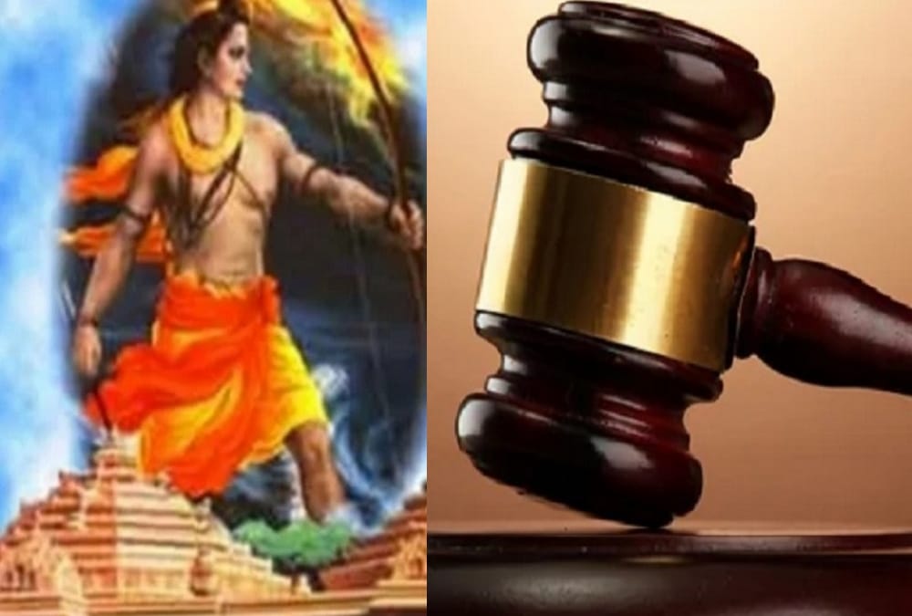 49 people made chief accused without evidence in babri demolition case.