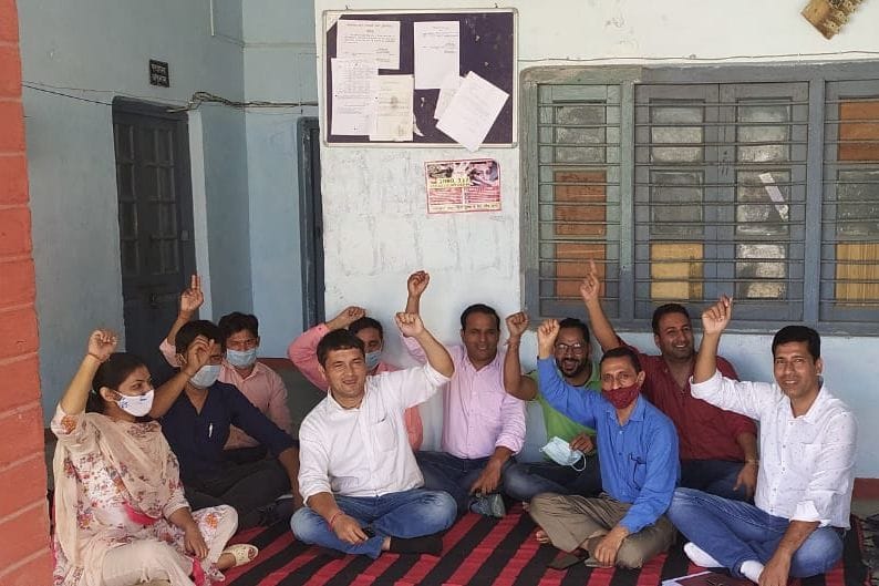 VPDO Sult Almora