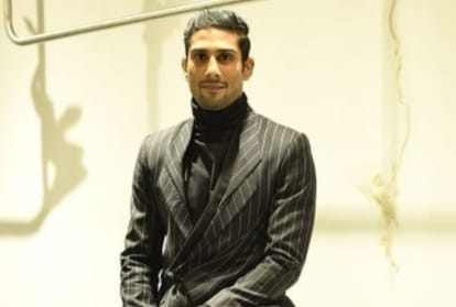 Pratik Babbar reveals he did film Jaane Tu Ya Jaane Na only for money says I wanted to blow it with my friends