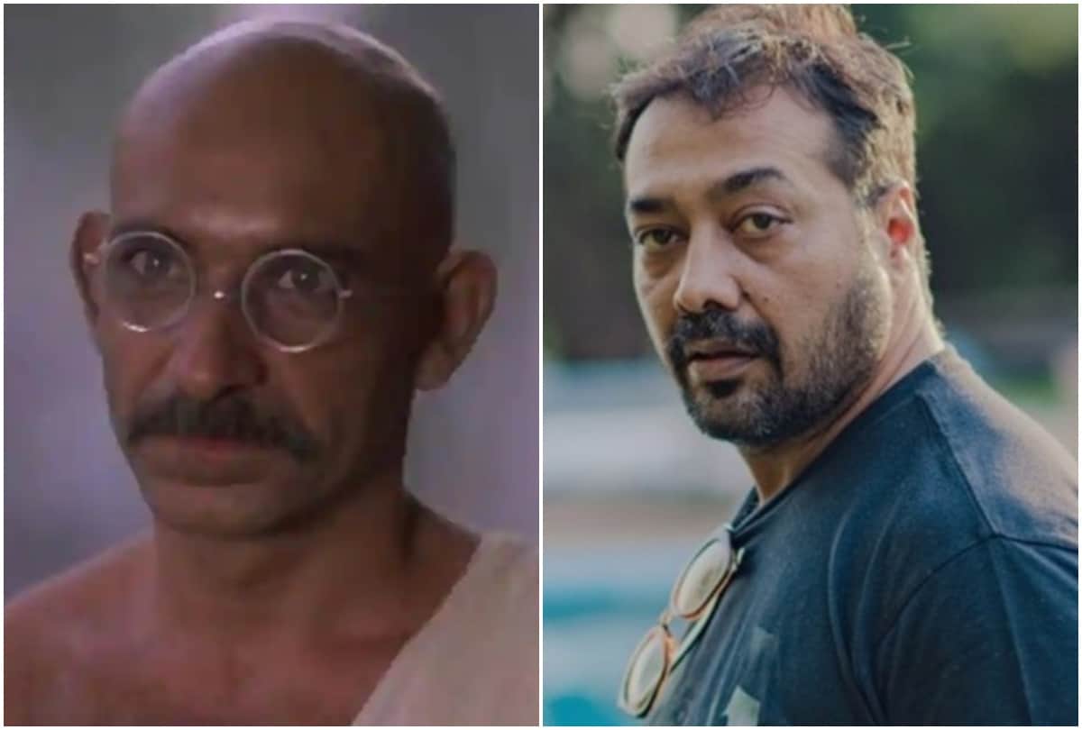 Bollywood Top Five News Gandhi Jayanti Anurag Kashyap Remo Salman Priyanka Chopra Ott Release