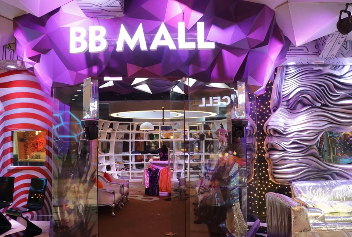 Bigg Boss 14 House Inside Photos Of Beautifully Design Futuristic Theme Based House By Omung Kumar