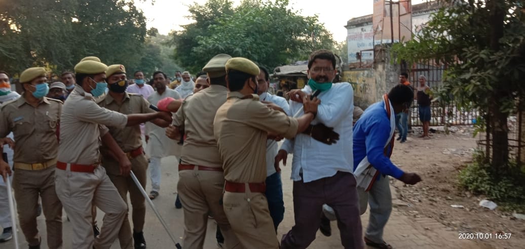 Congress raging on indecency with Rahul Gandhi and Priyanka Vadra