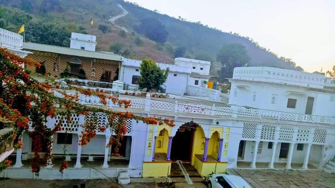 bundela revolt madhukar shah