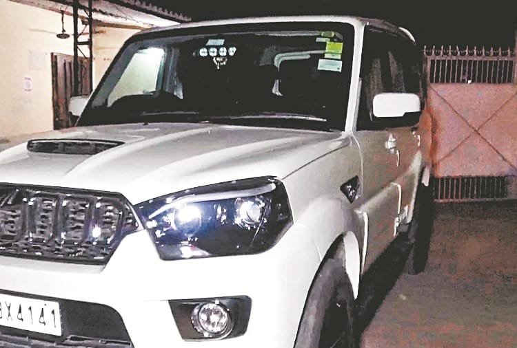 Punjab News in Hindi: Ludhiana police arrested fake judge