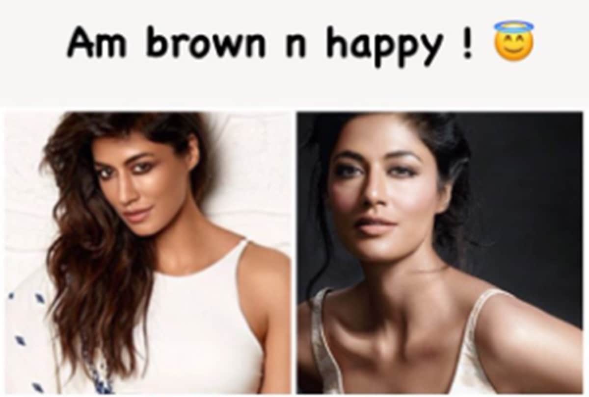 Chitrangada Singh Reaction On Colorism Debate After Suhana Khan Share Photos