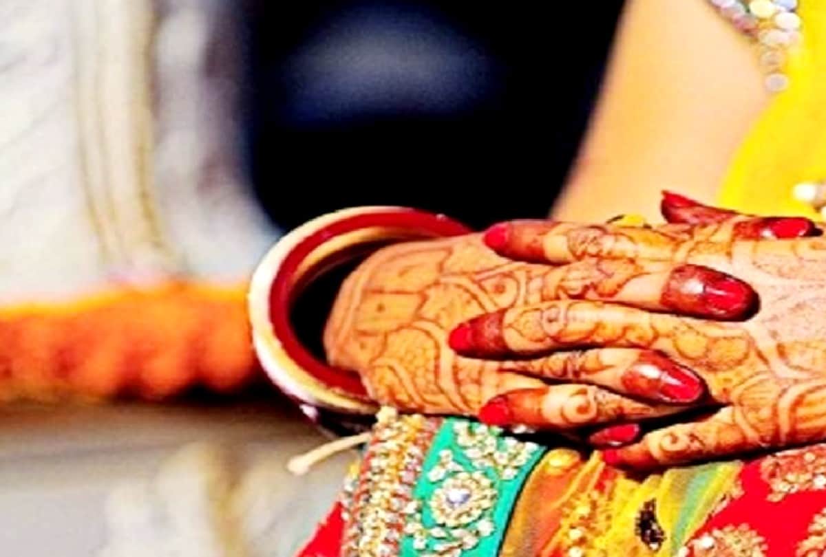 25 Year Old Woman reached at Dera Baba Nanak from Odisha for meet Pakistani Lover