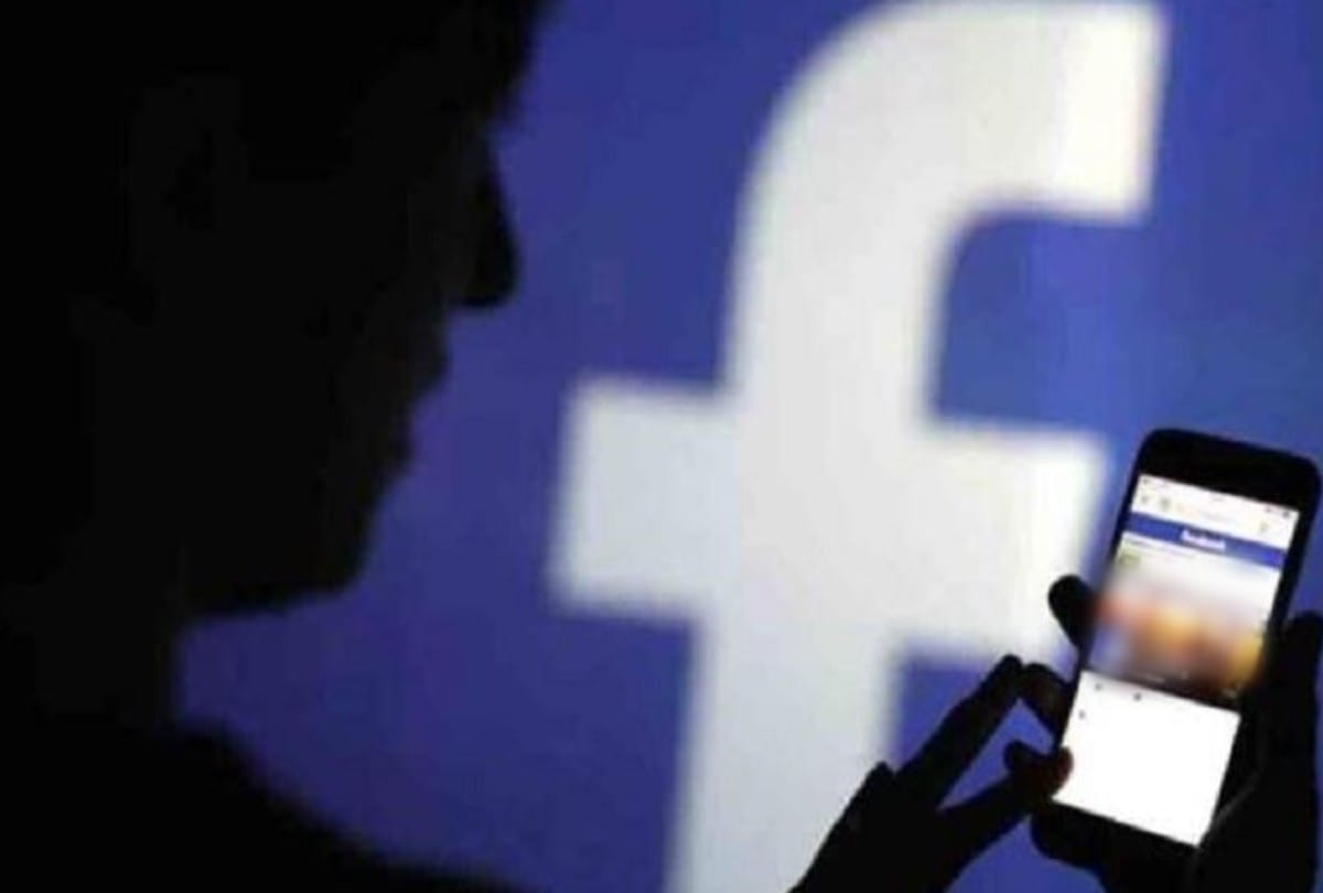 wife filed FIR against Husband for objectionable photo video posted on Facebook