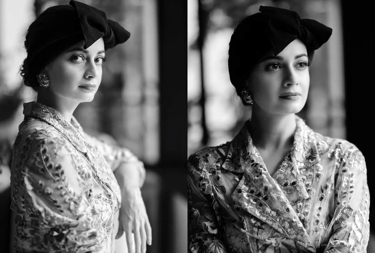 social media rumors about dia mirza pregnancy after her first public appearance after marriage