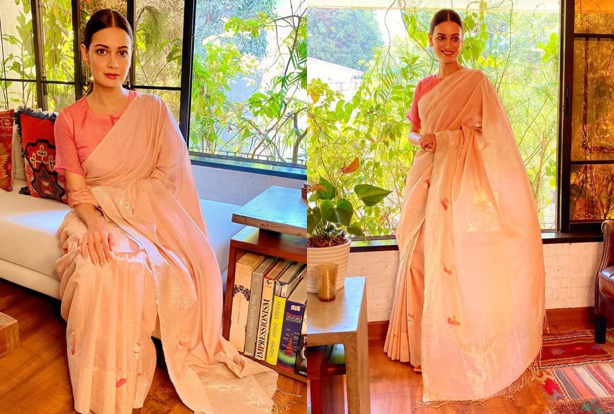 dia mirza beautiful hot sexy stylish images wallpapers download in hd dia mirza photos in saree