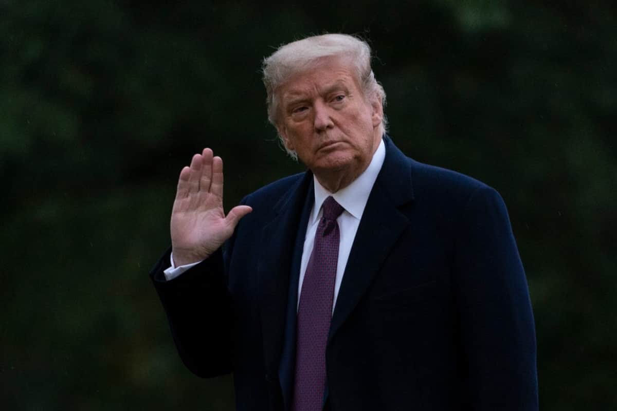 Apurva Asrani slams Donald Trump for calling Indian air filthy