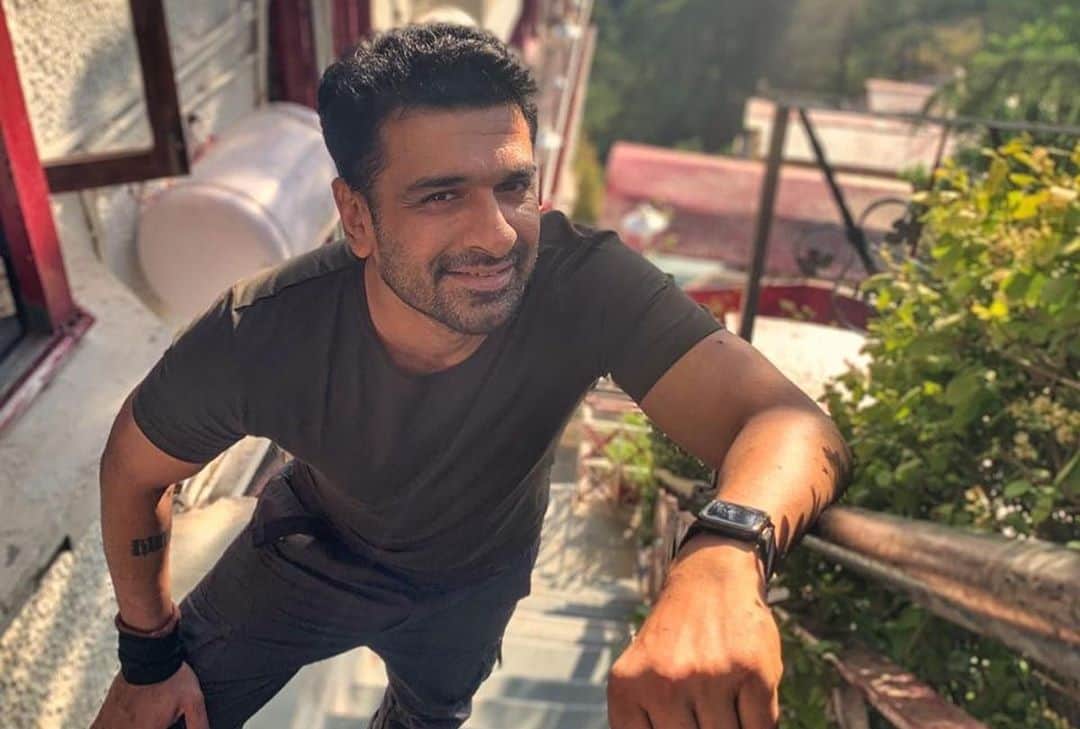 Bigg Boss 14 Eijaz Khan was molested as a child kept it a secret from his father