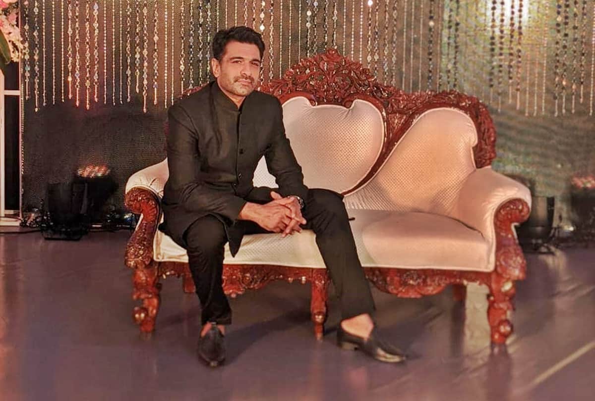 Bigg boss 14 contestant Eijaz Khan interview about salman Khan TV Game show Bigg Boss 2020