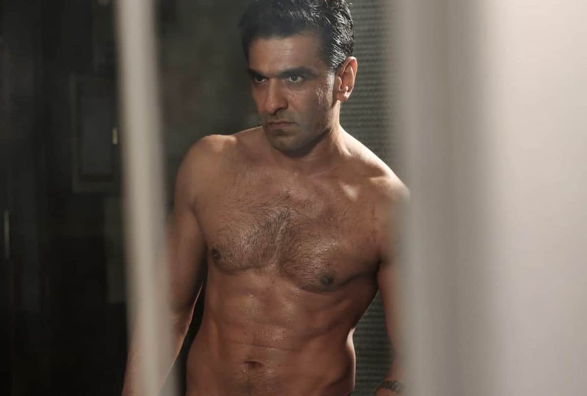 Bigg boss 14 contestant Eijaz Khan interview about salman Khan TV Game show Bigg Boss 2020