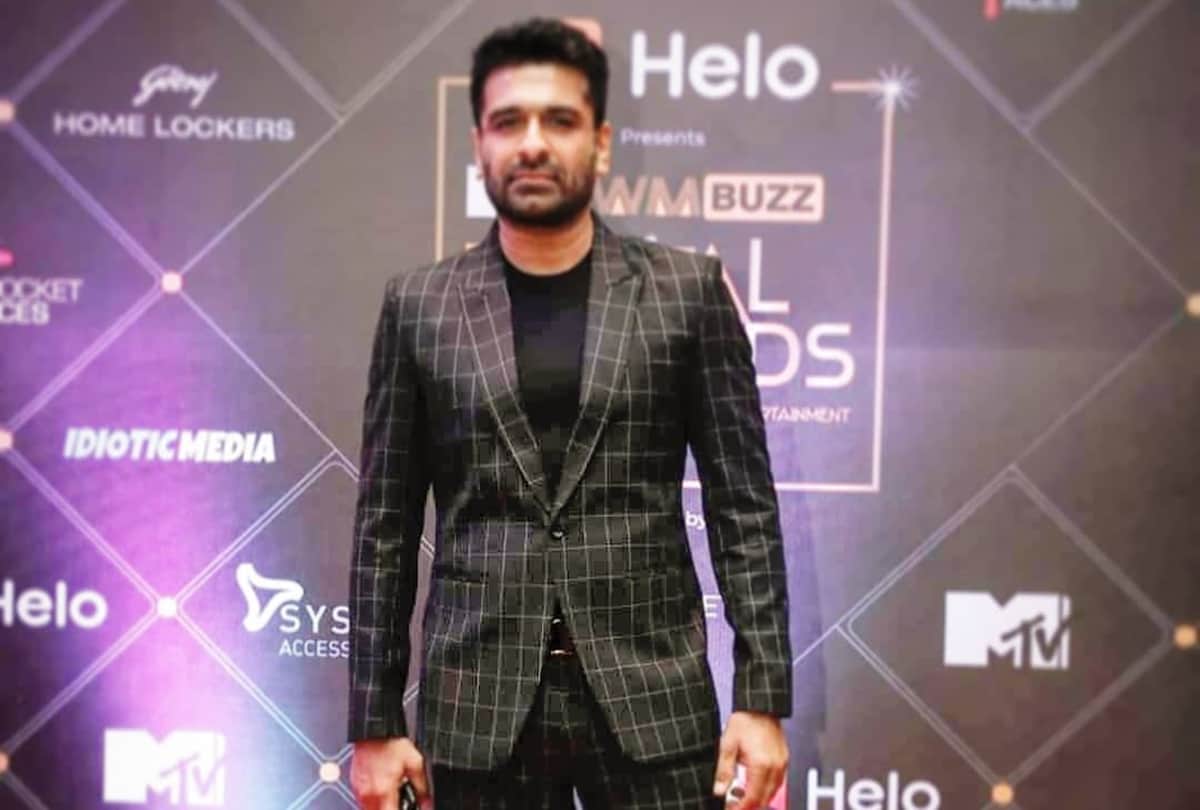 Bigg boss 14 contestant Eijaz Khan interview about salman Khan TV Game show Bigg Boss 2020