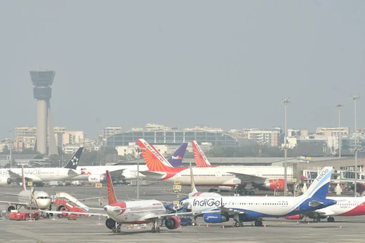 Supreme Court approves DGCA proposal for refund on tickets canceled in lockdown
