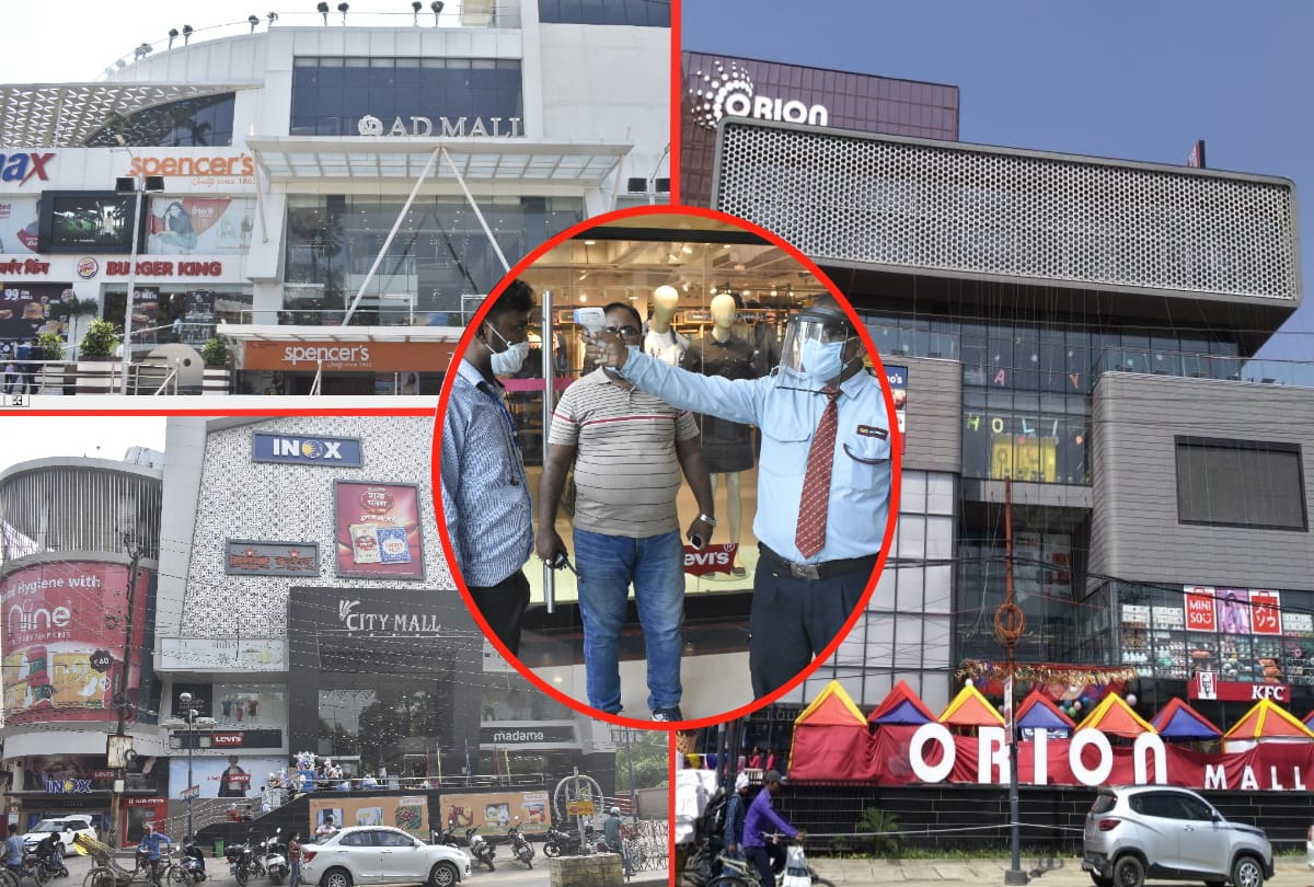 multiplex cinema in gorakhpur