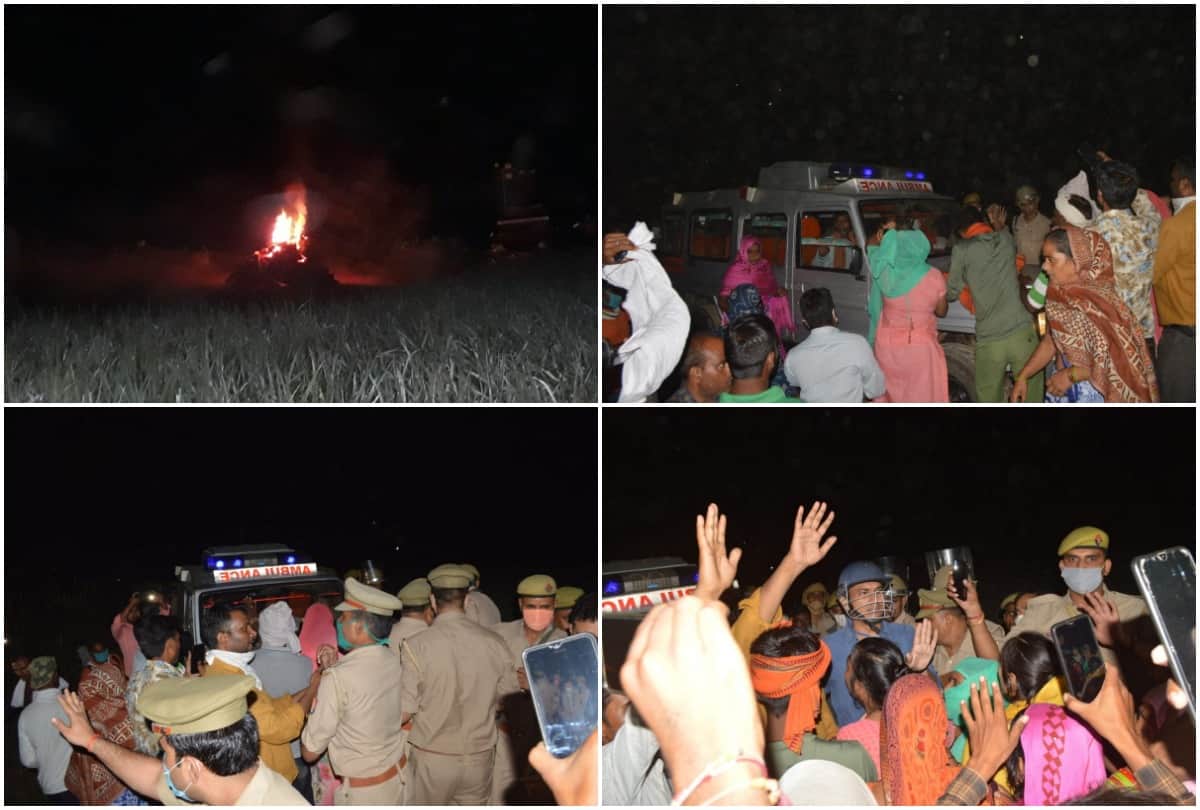 Hathras gangrape case bigg boss ex contestant Tehseen Poonawalla filed a petition in sc and NHRC hathras case