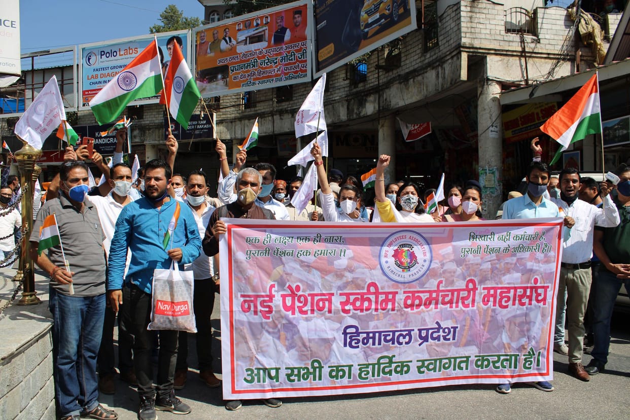 civic amenities