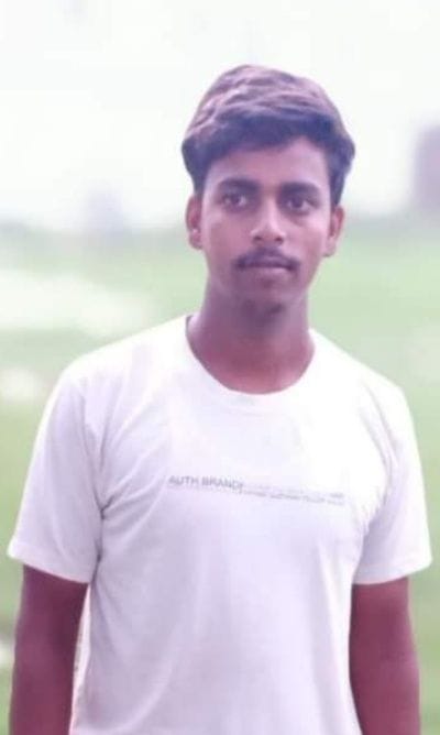 death in accident by truck