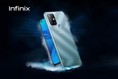 Infinix Hot 10
