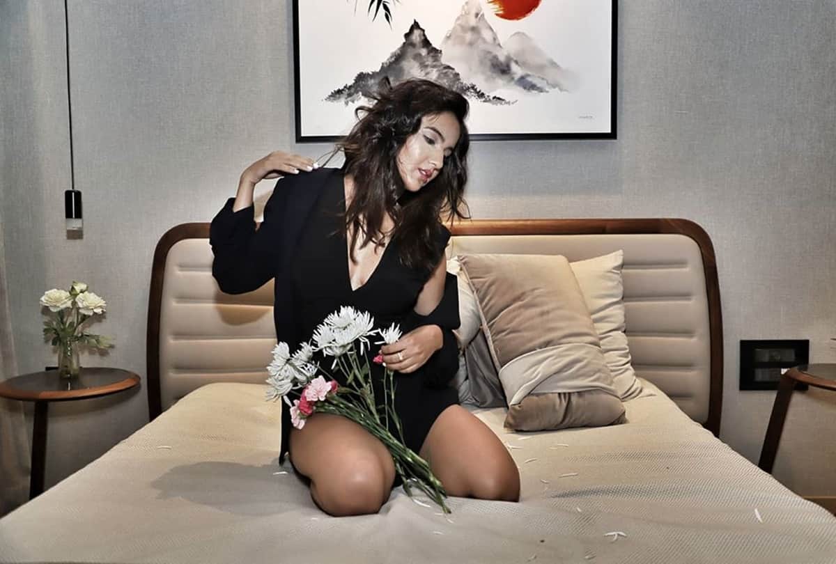 Bigg boss 14 contestant Jasmin Bhasin talk about salman Khan TV Game show Bigg Boss 2020