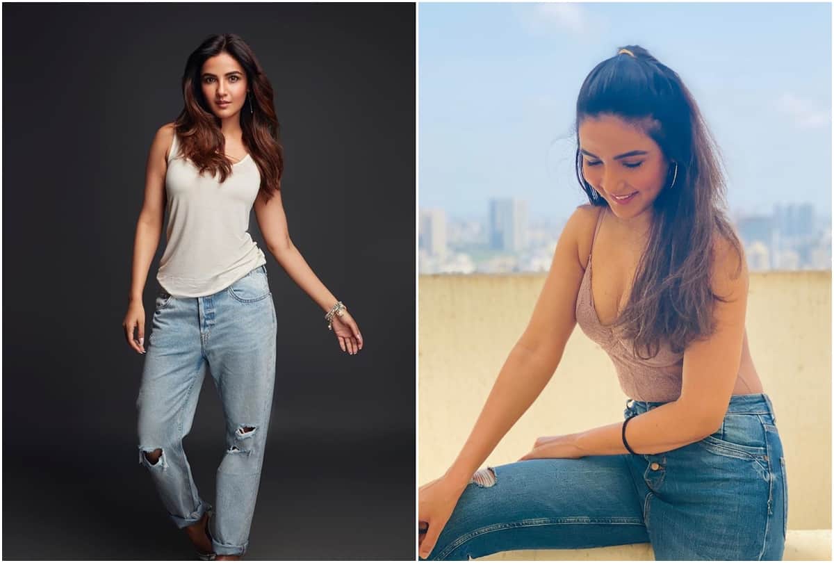 Bigg boss 14 contestant Jasmin Bhasin talk about salman Khan TV Game show Bigg Boss 2020