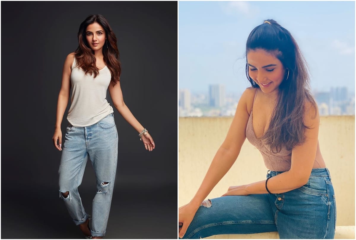 Bigg boss 14 contestant Jasmin Bhasin talk about salman Khan TV Game show Bigg Boss 2020