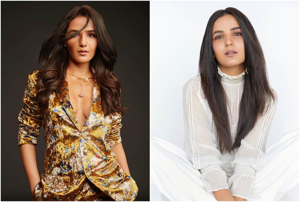 Bigg boss Jasmin Bhasin trolled for her 'manipulators' tweet, the actress hits back saying 'I have nothing against any'