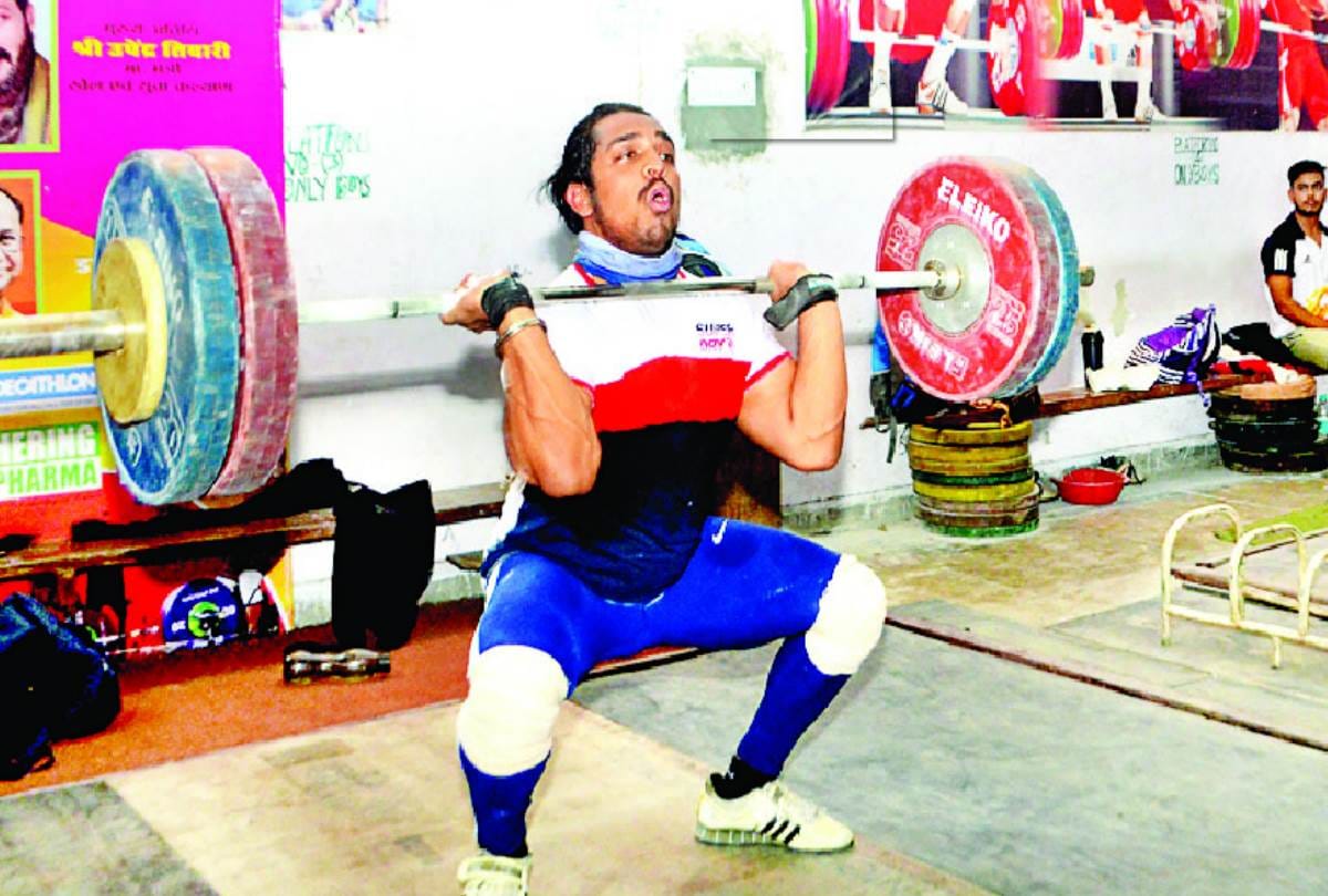 hanuman setu temple and stadium opened after six months in lucknow