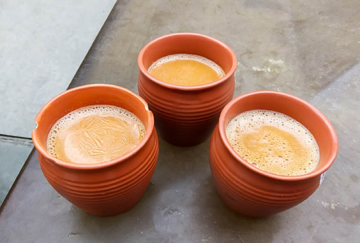 know about the tea gardens of  highest tea consuming country