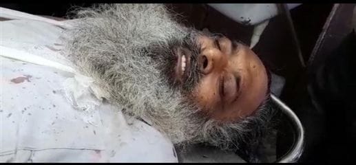 attack on congress sarpanch in phagwara